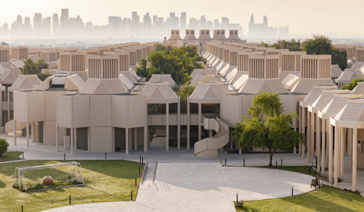 Qatar University
